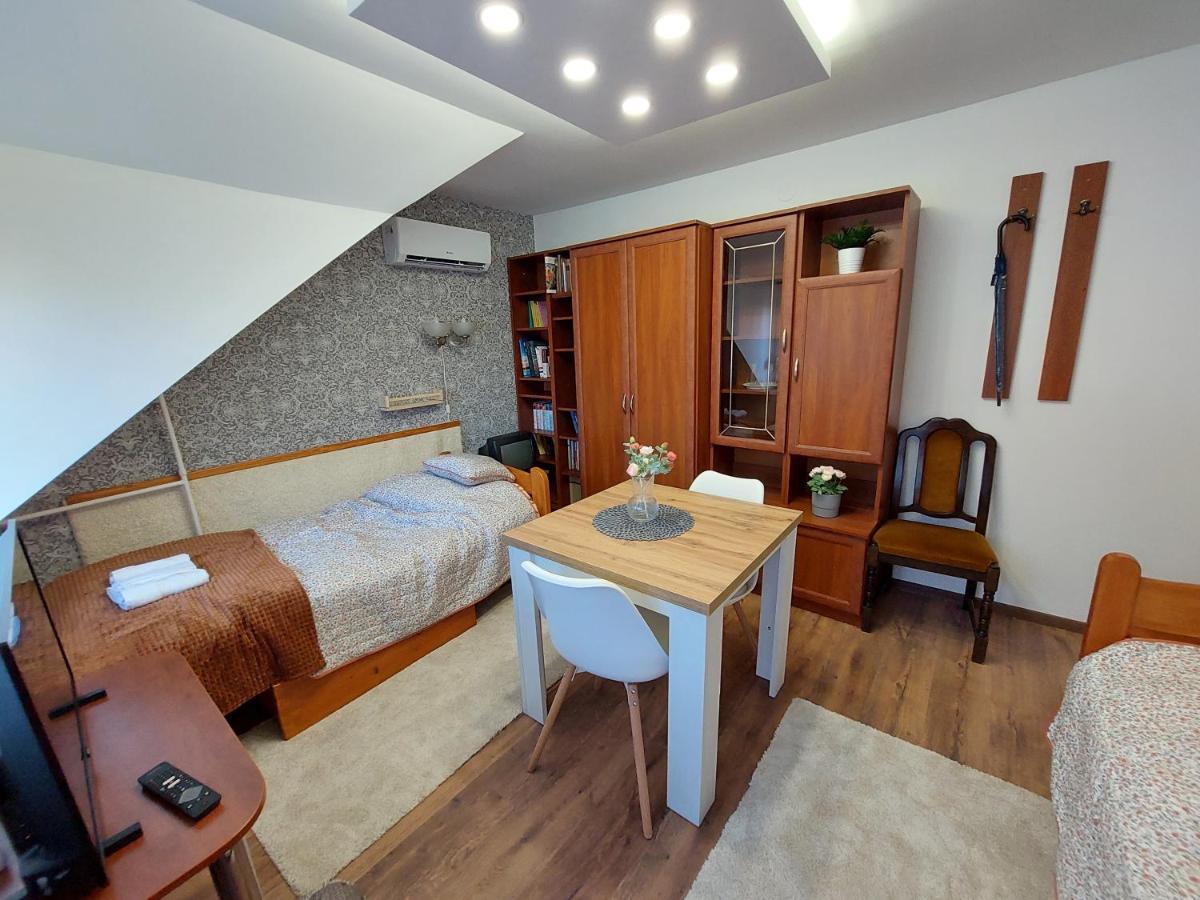 Summer House Apartman Debrecen Kültér fotó