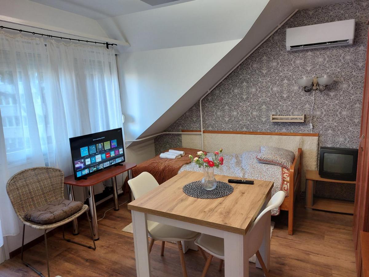 Summer House Apartman Debrecen Kültér fotó