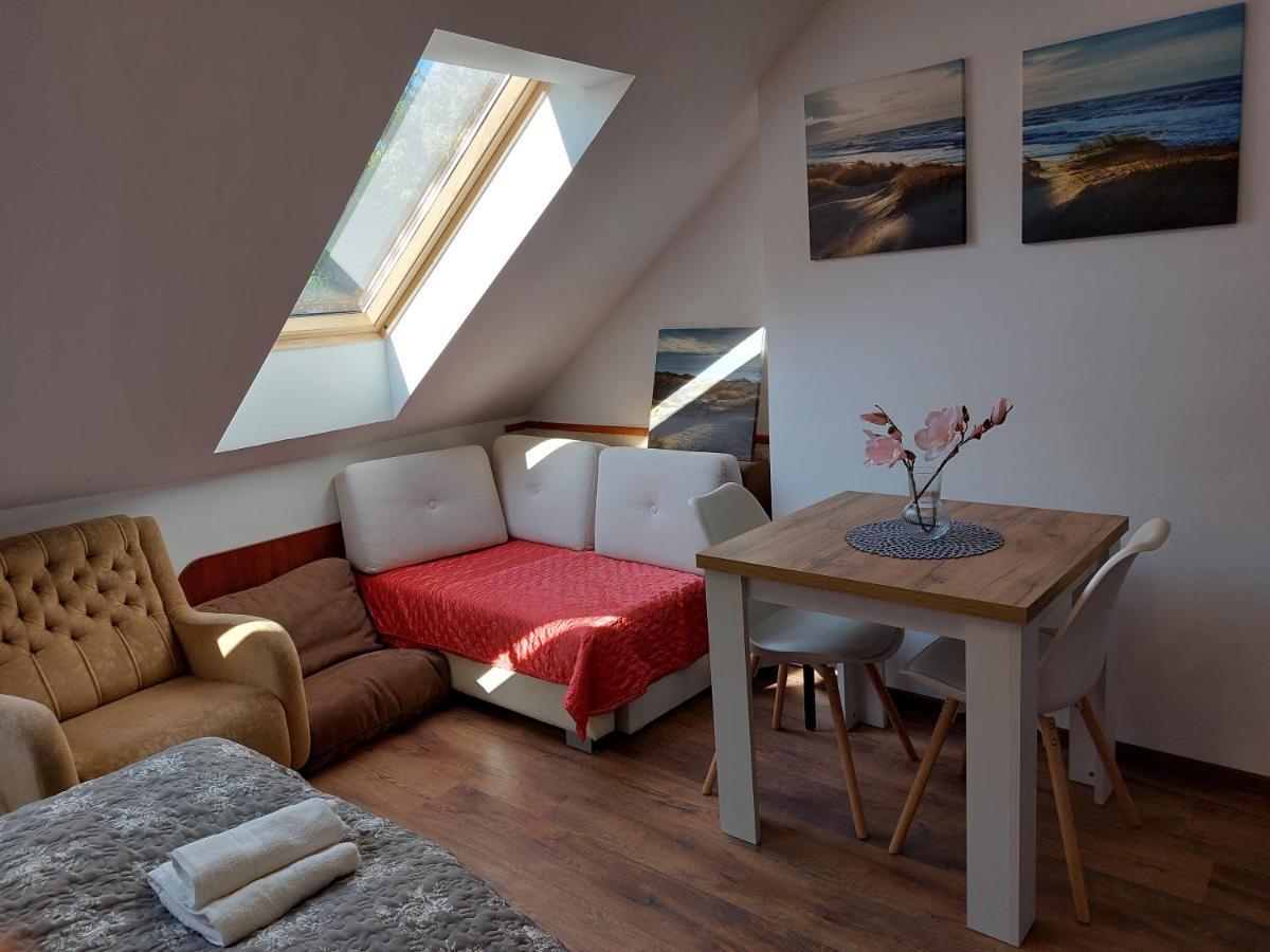 Summer House Apartman Debrecen Kültér fotó