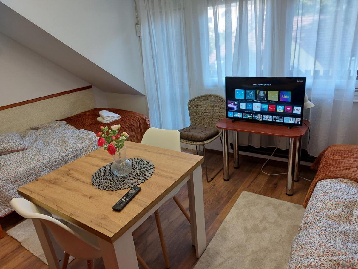 Summer House Apartman Debrecen Kültér fotó