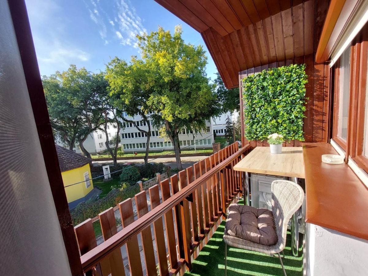 Summer House Apartman Debrecen Kültér fotó