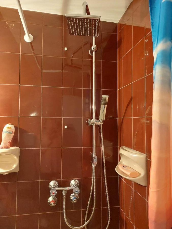 Summer House Apartman Debrecen Kültér fotó