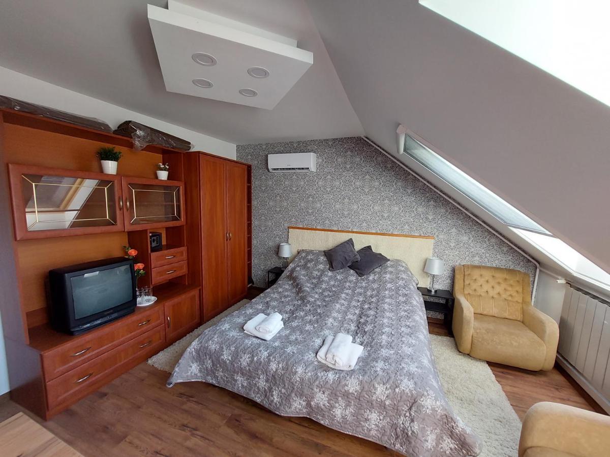 Summer House Apartman Debrecen Kültér fotó