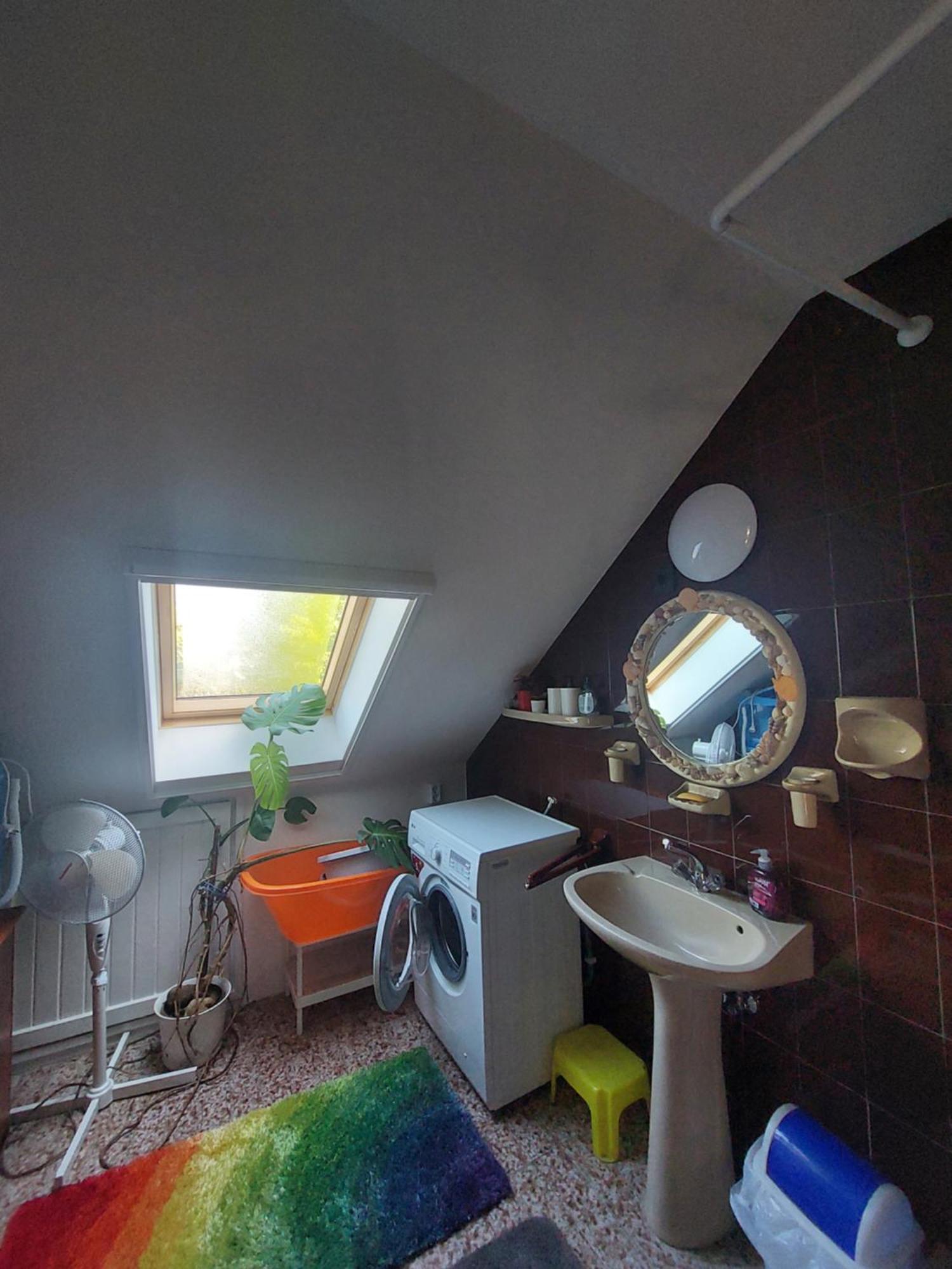Summer House Apartman Debrecen Kültér fotó
